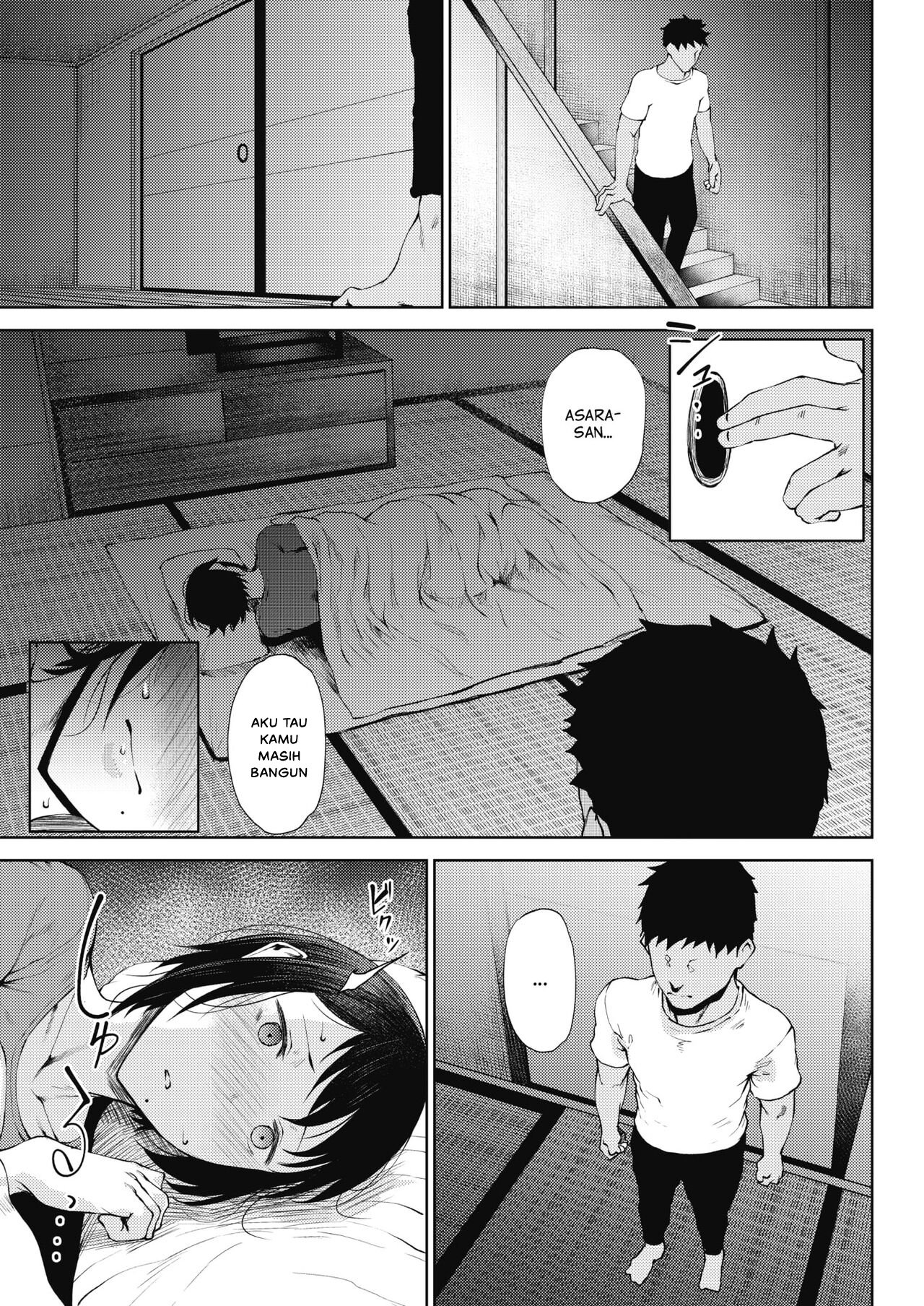 Jun Ai - Chapter 6 7