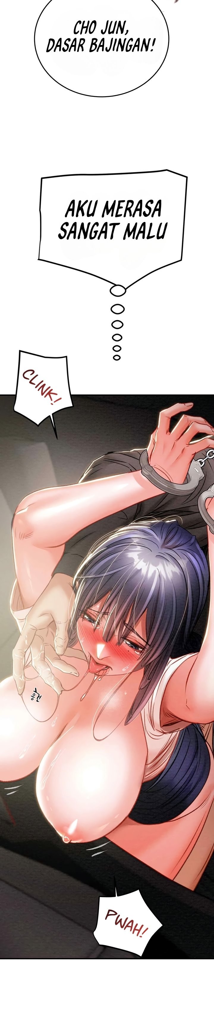 The Man Who Devours - Chapter 6 27