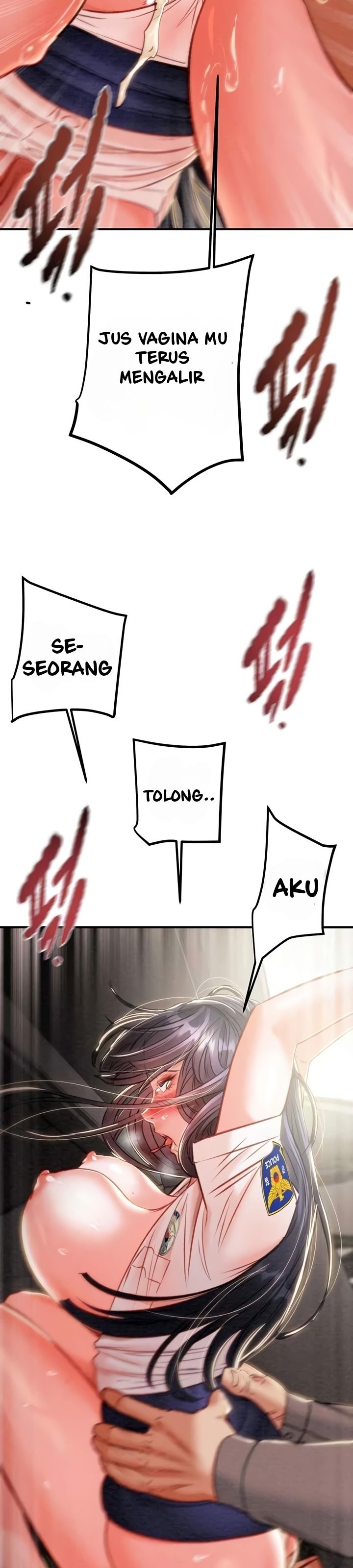 The Man Who Devours - Chapter 6 43
