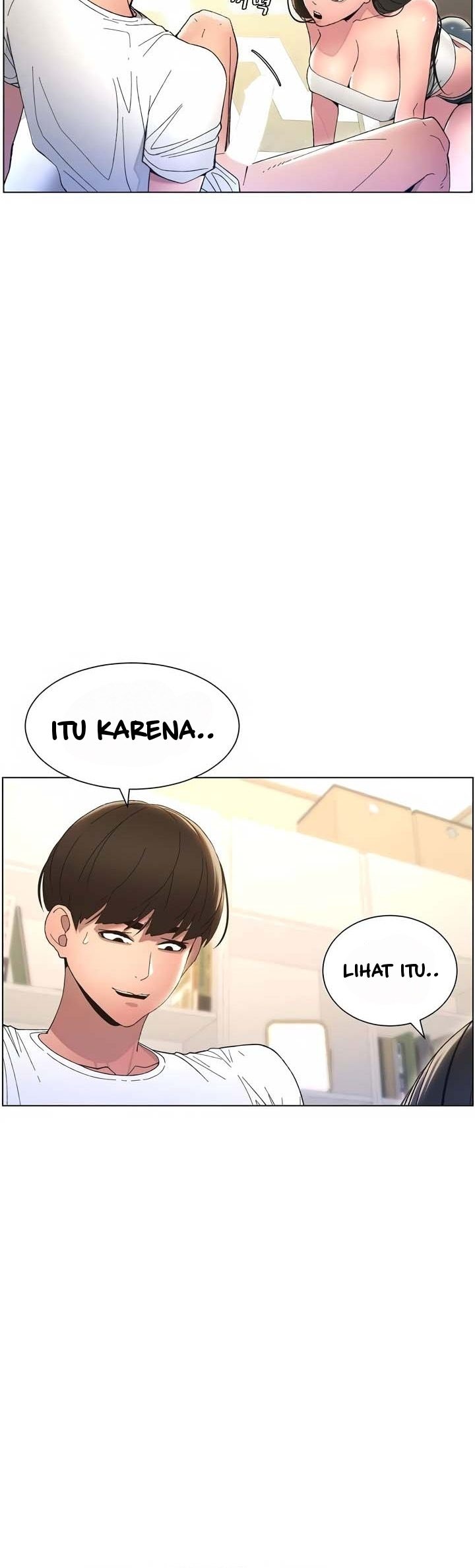 A Secret Lesson With My Younger Sister - Chapter 6 20 A Secret Lesson With My Younger Sister - Chapter 6 20