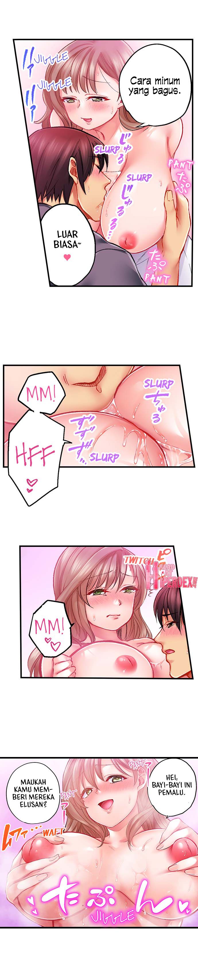 Drunk Sisters Wanna Fuck - Chapter 6 5