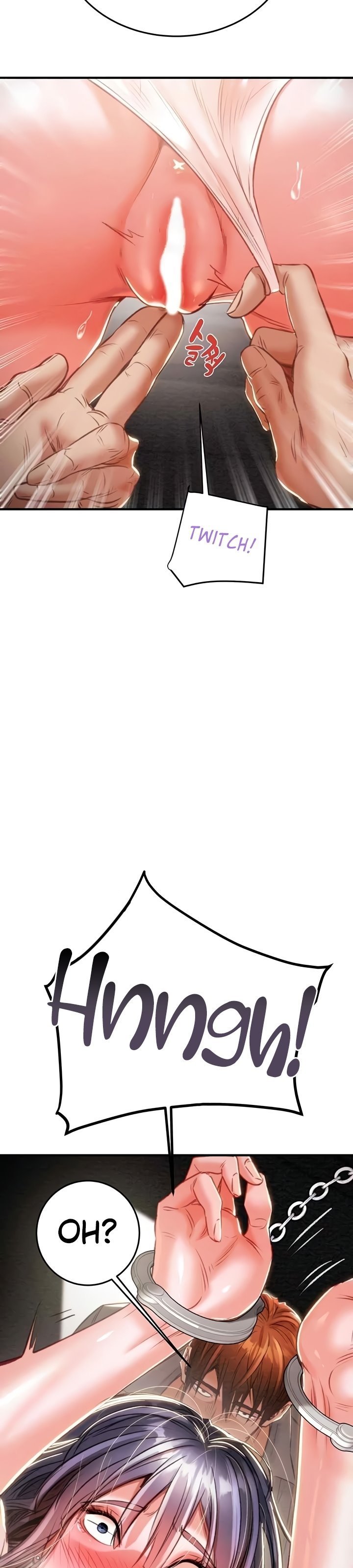 The Man Who Devours - Chapter 6 11
