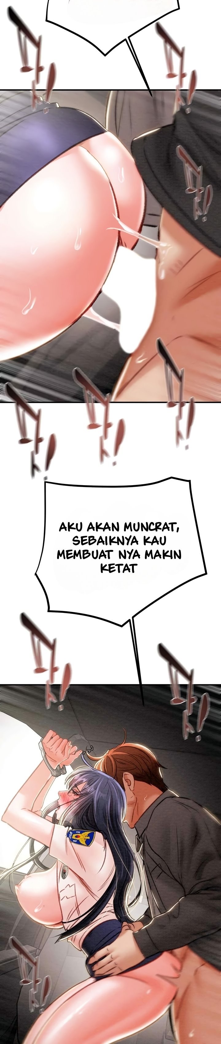 The Man Who Devours - Chapter 6 45