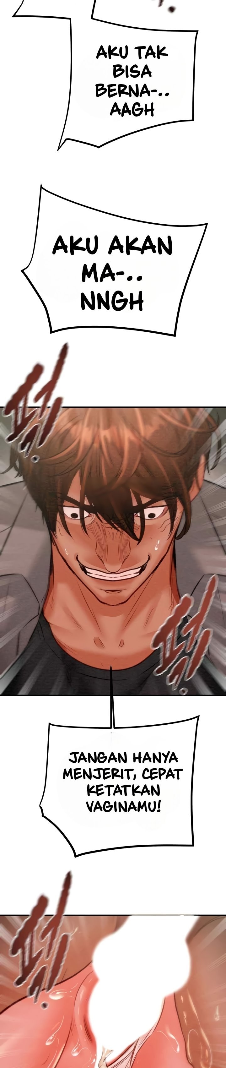 The Man Who Devours - Chapter 6 42