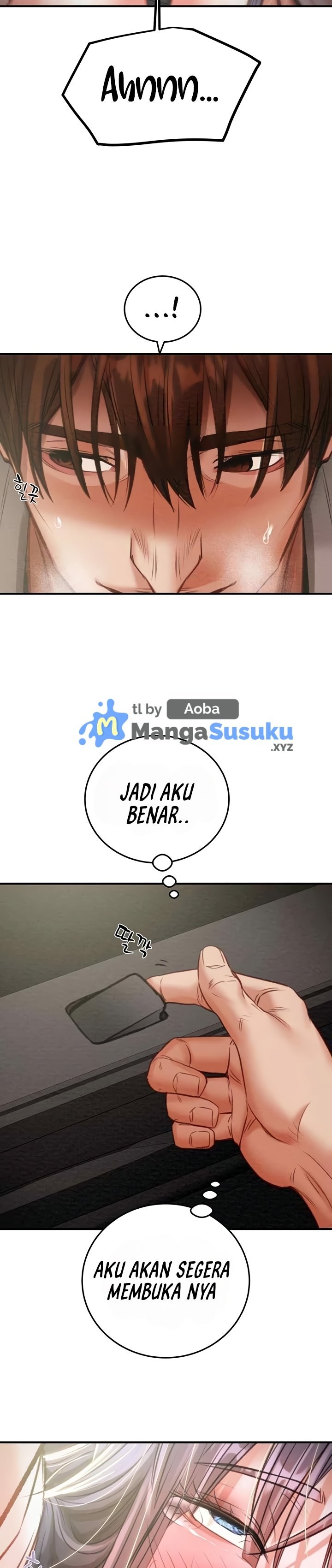 The Man Who Devours - Chapter 6 50