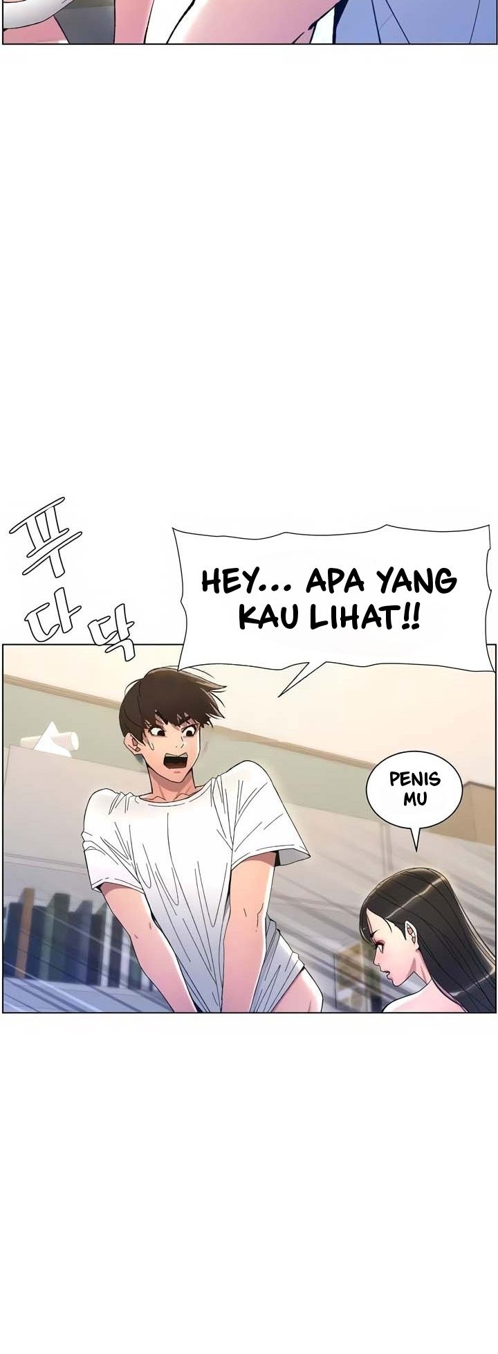 A Secret Lesson With My Younger Sister - Chapter 6 5 A Secret Lesson With My Younger Sister - Chapter 6 5