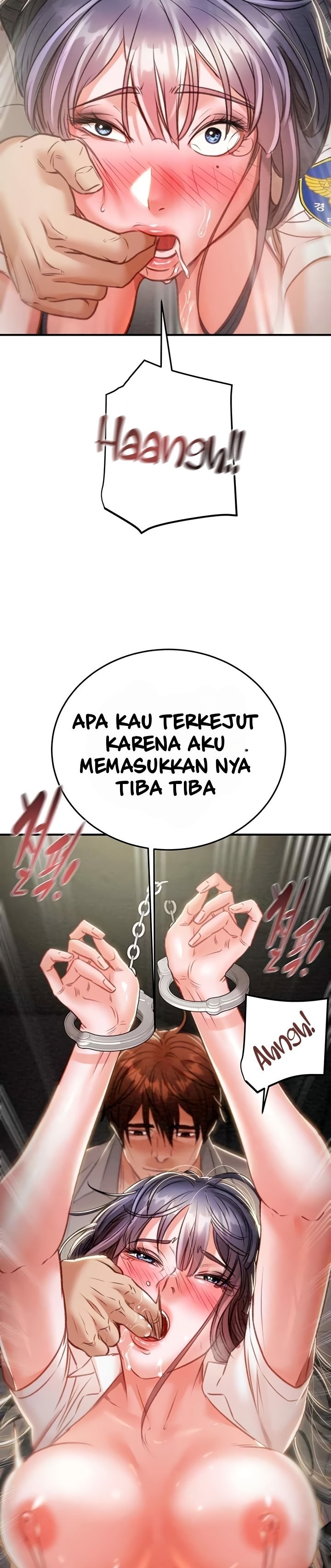 The Man Who Devours - Chapter 6 22
