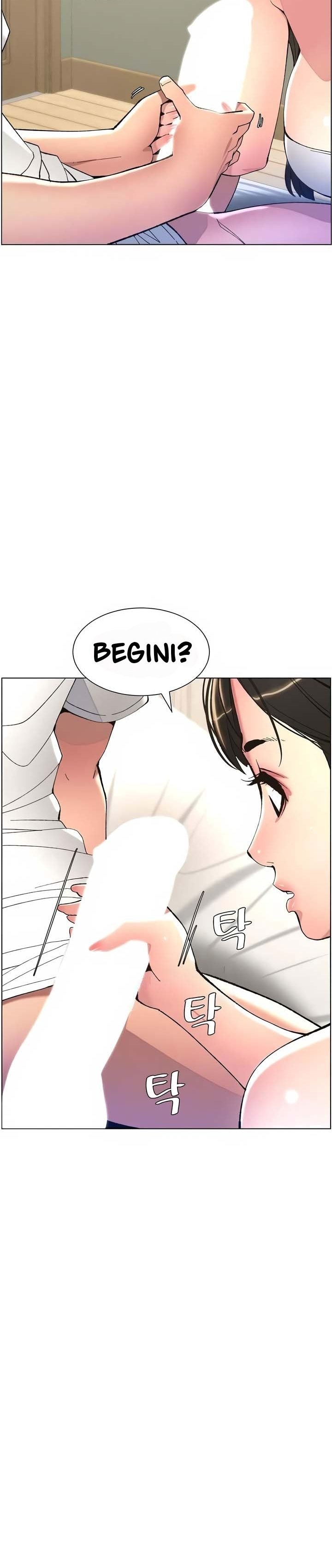 A Secret Lesson With My Younger Sister - Chapter 6 30 A Secret Lesson With My Younger Sister - Chapter 6 30