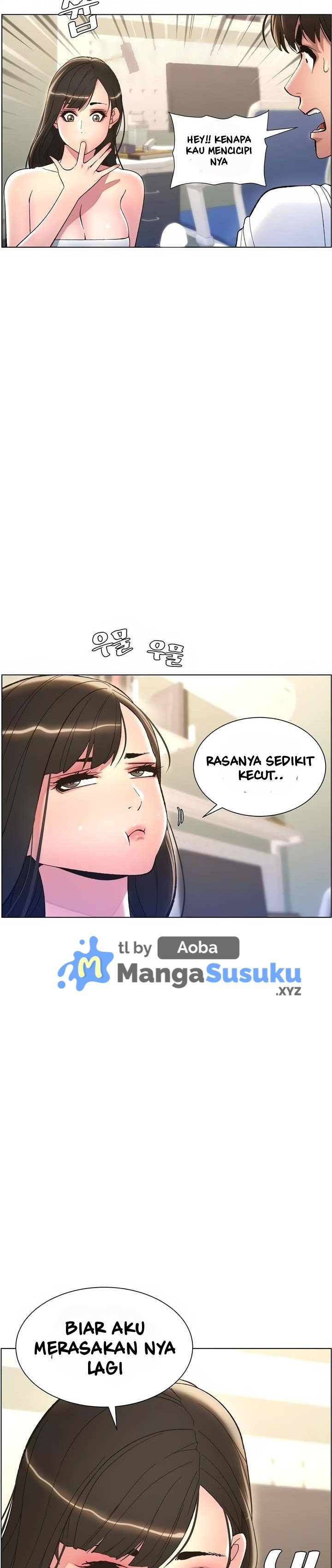 A Secret Lesson With My Younger Sister - Chapter 6 25 A Secret Lesson With My Younger Sister - Chapter 6 25