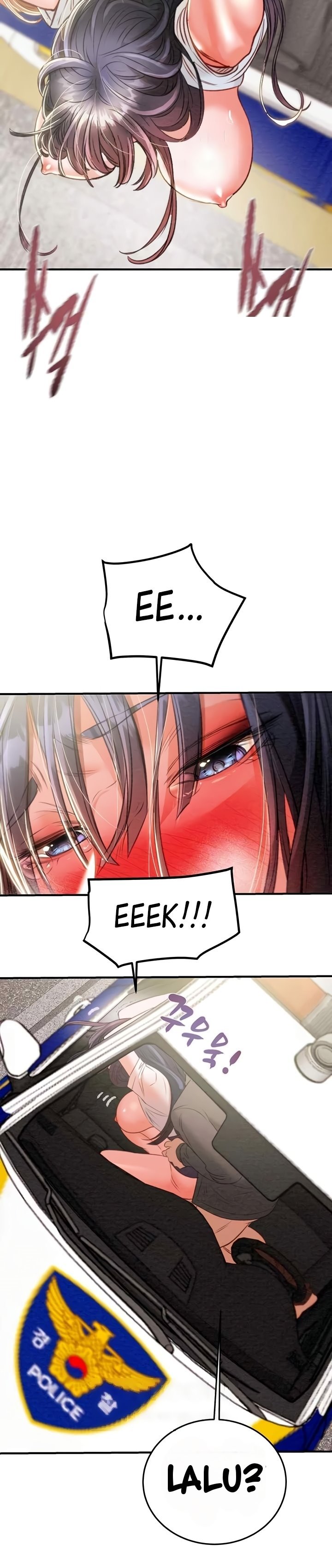The Man Who Devours - Chapter 6 38