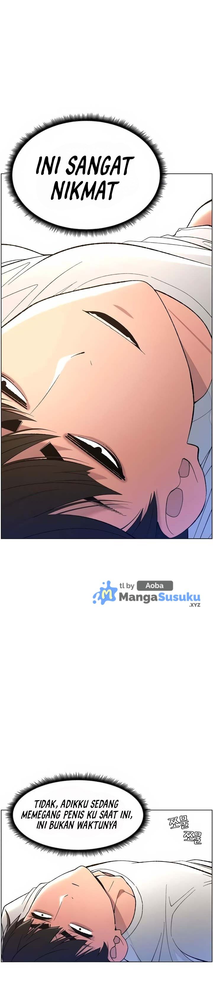 A Secret Lesson With My Younger Sister - Chapter 6 16 A Secret Lesson With My Younger Sister - Chapter 6 16