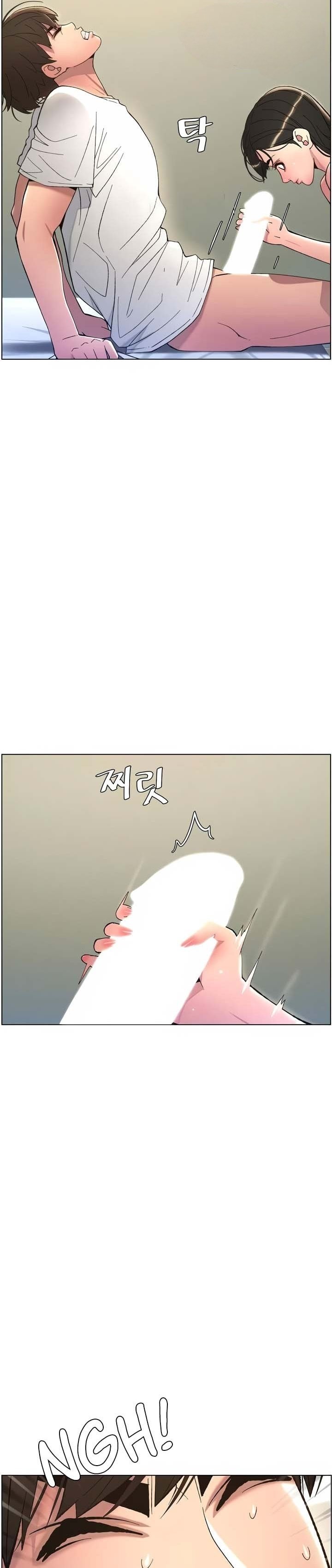 A Secret Lesson With My Younger Sister - Chapter 6 33 A Secret Lesson With My Younger Sister - Chapter 6 33