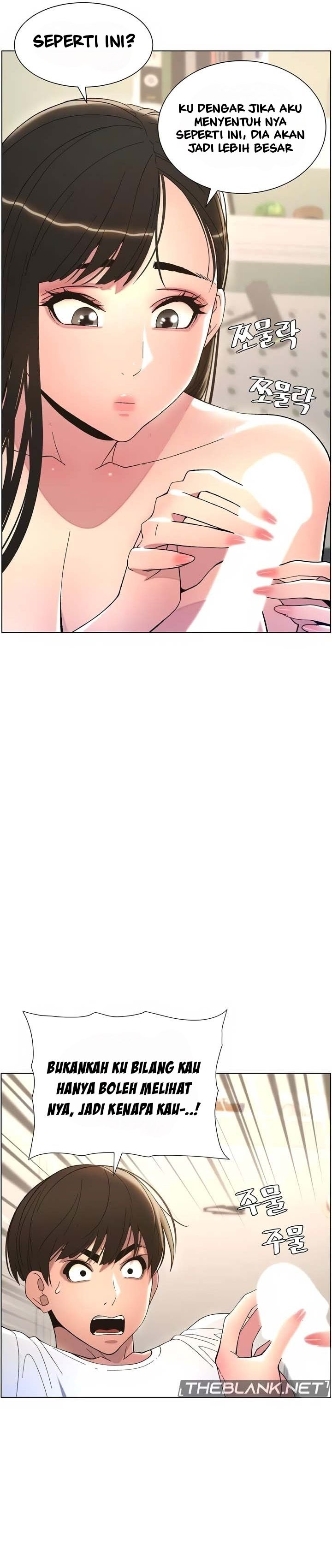 A Secret Lesson With My Younger Sister - Chapter 6 15 A Secret Lesson With My Younger Sister - Chapter 6 15