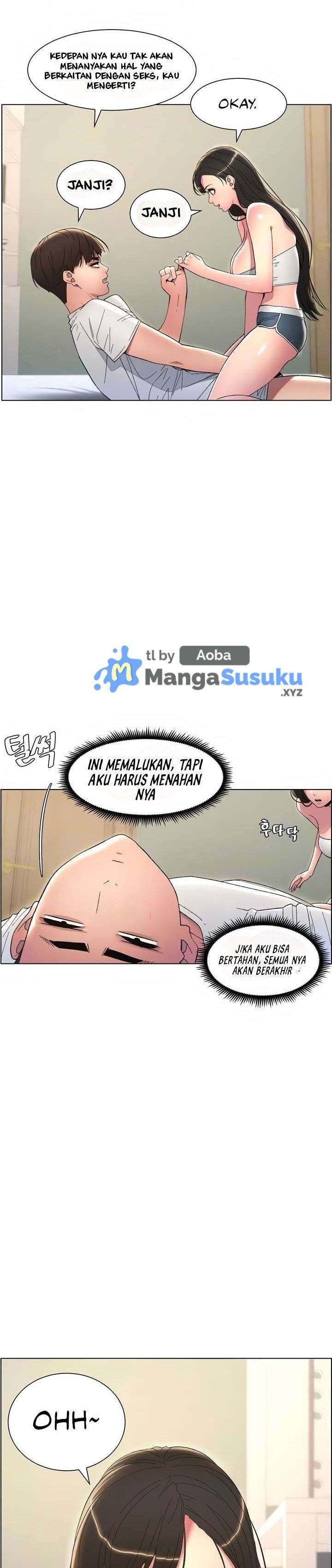 A Secret Lesson With My Younger Sister - Chapter 6 9 A Secret Lesson With My Younger Sister - Chapter 6 9