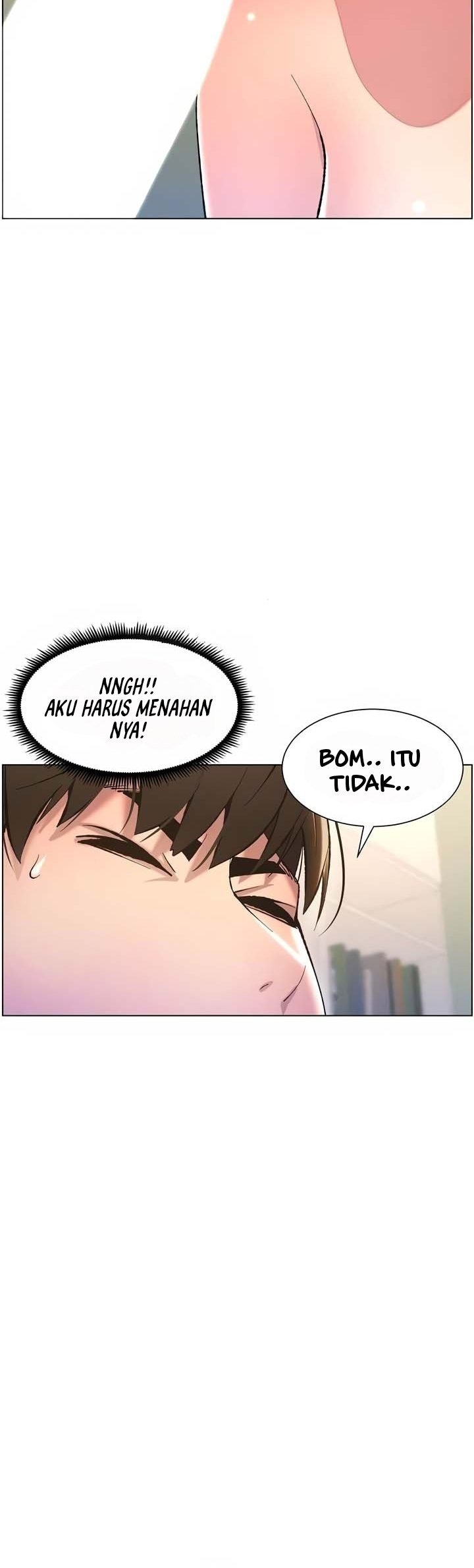 A Secret Lesson With My Younger Sister - Chapter 6 23 A Secret Lesson With My Younger Sister - Chapter 6 23