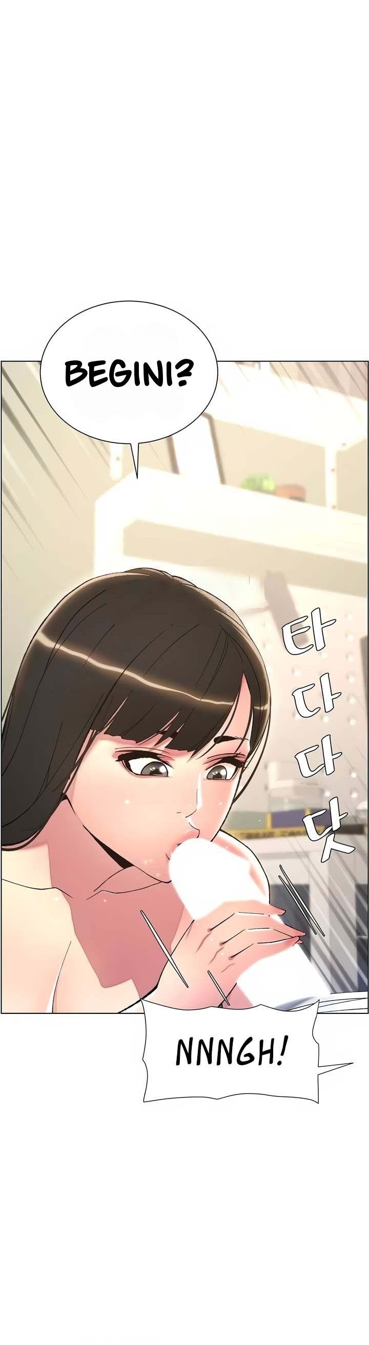 A Secret Lesson With My Younger Sister - Chapter 6 35 A Secret Lesson With My Younger Sister - Chapter 6 35