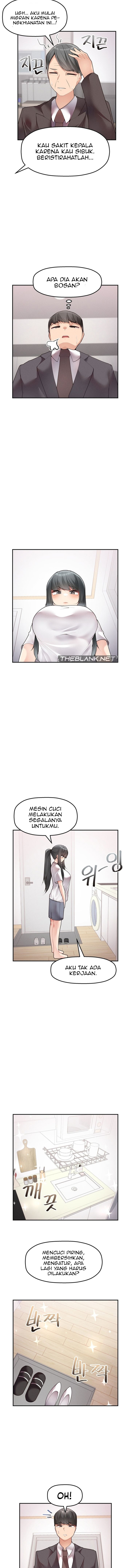More of Each Other - Chapter 7 3