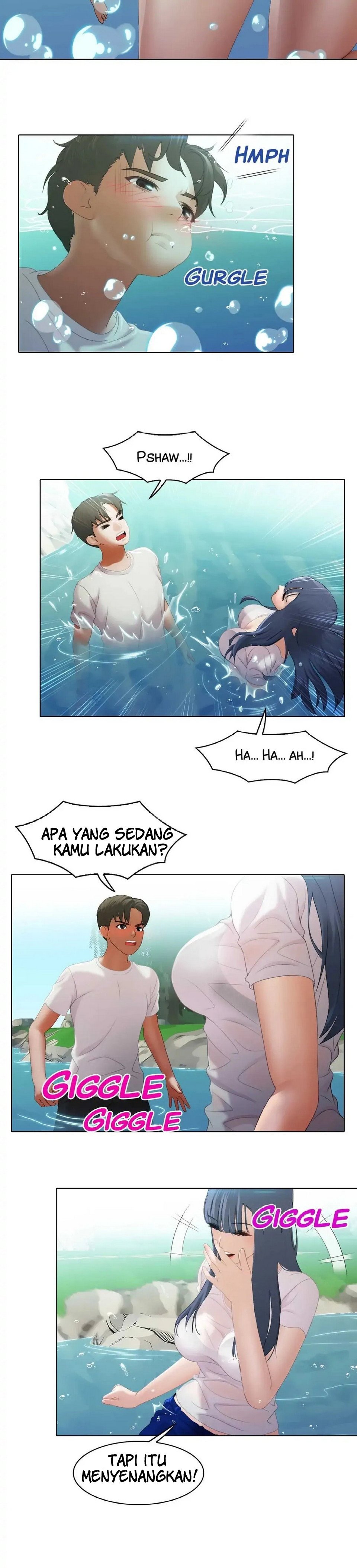 Inside the Bus - Chapter 7 7