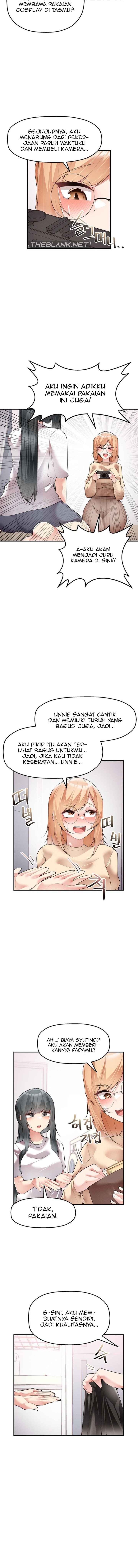 More of Each Other - Chapter 7 7