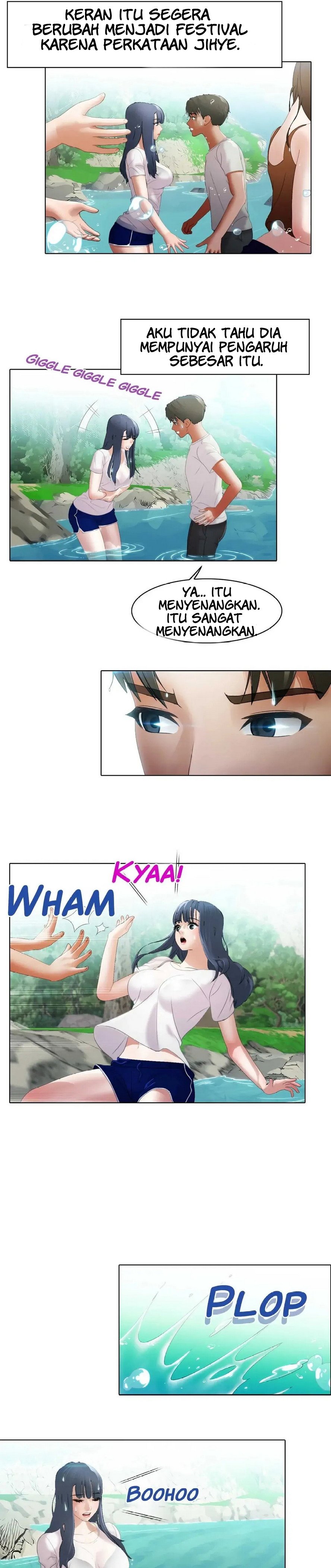 Inside the Bus - Chapter 7 8