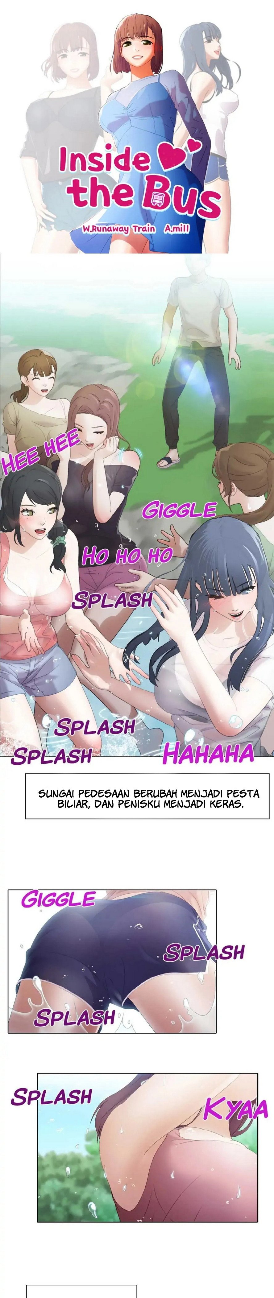 Inside the Bus - Chapter 7 2