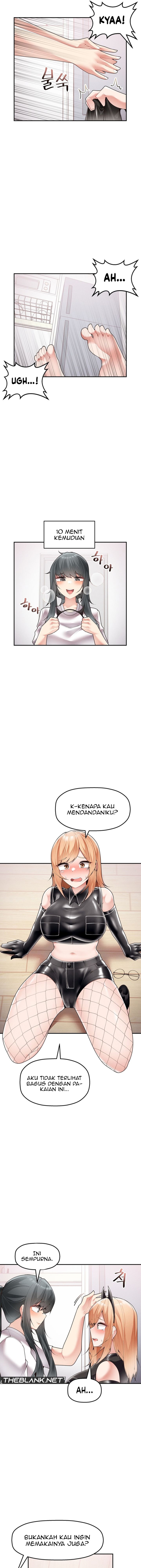 More of Each Other - Chapter 7 8