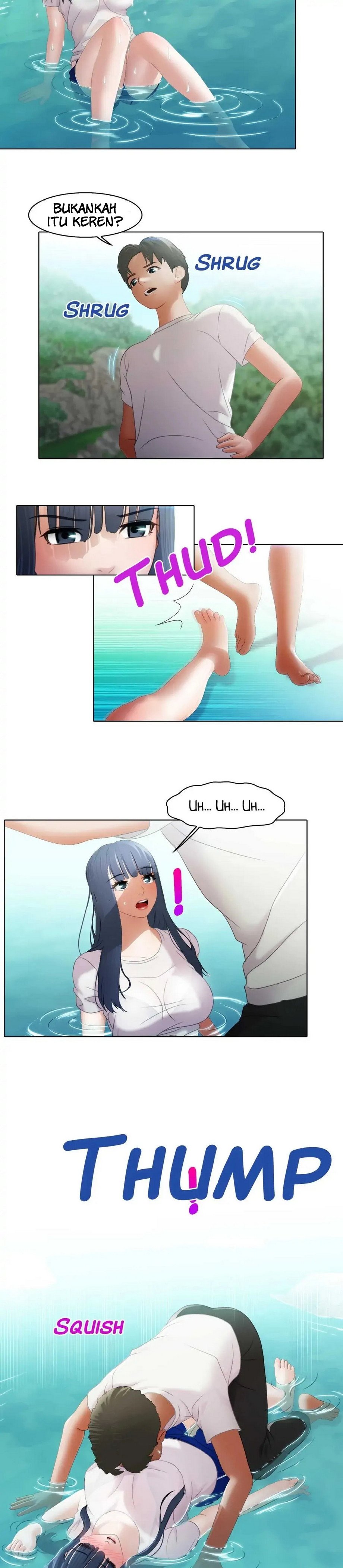 Inside the Bus - Chapter 7 9