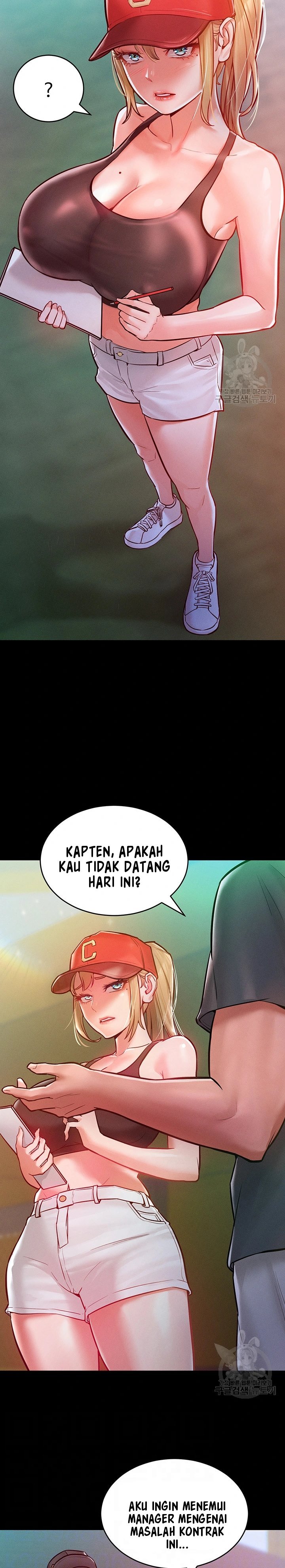 Forcing the Woman I Despise Into Submission - Chapter 7 3 Forcing the Woman I Despise Into Submission - Chapter 7 3