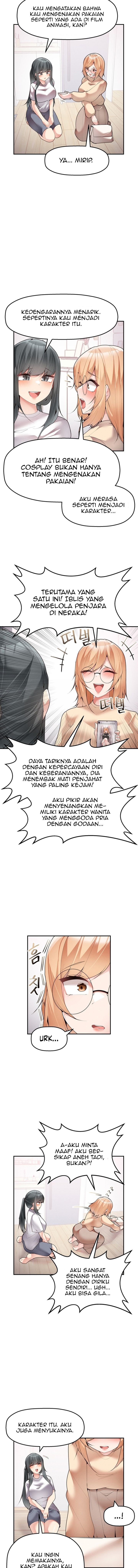 More of Each Other - Chapter 7 6