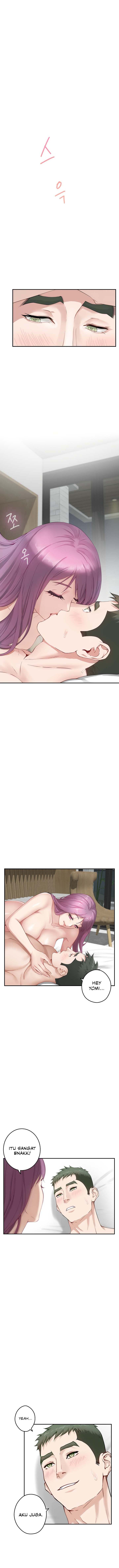 God of Pleasure - Chapter 7 14