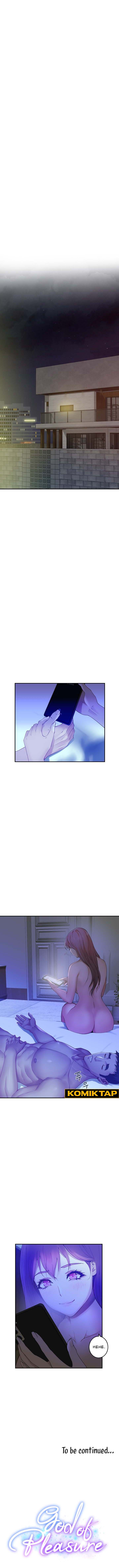 God of Pleasure - Chapter 7 15