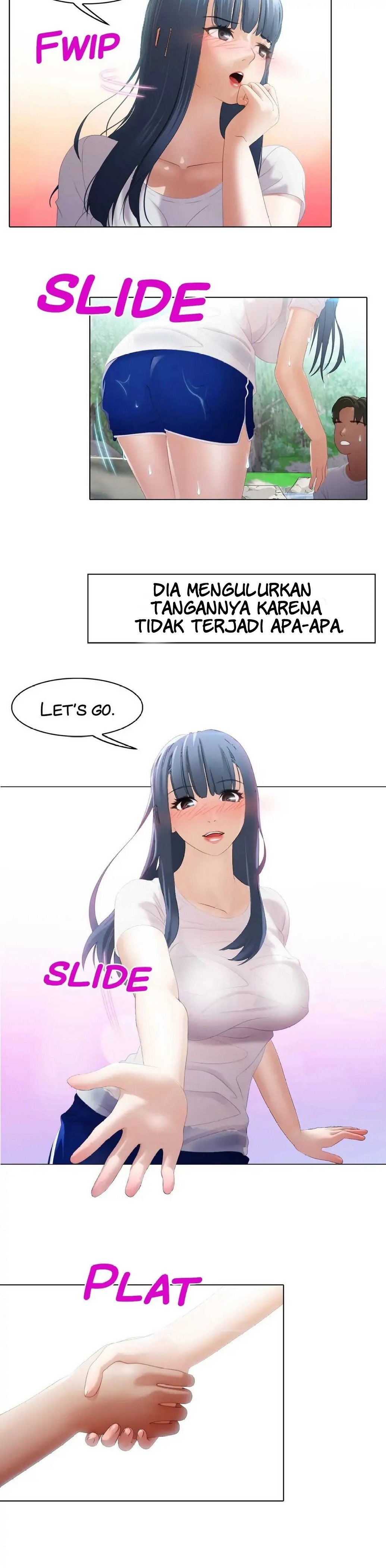 Inside the Bus - Chapter 7 13