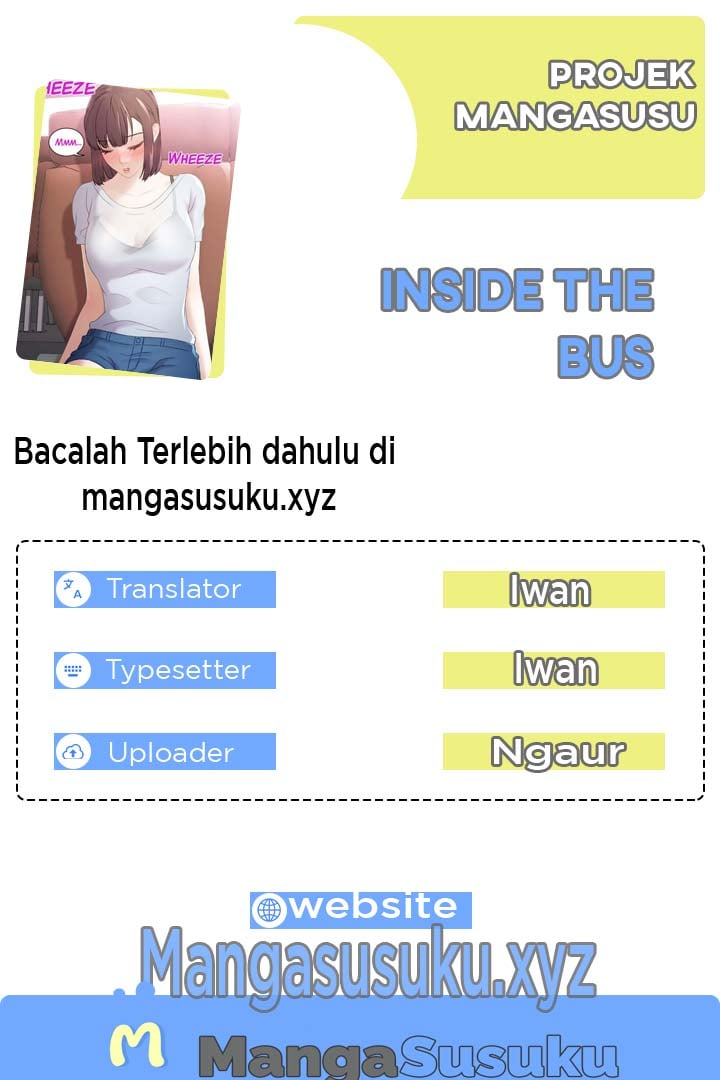 Inside the Bus - Chapter 7 1