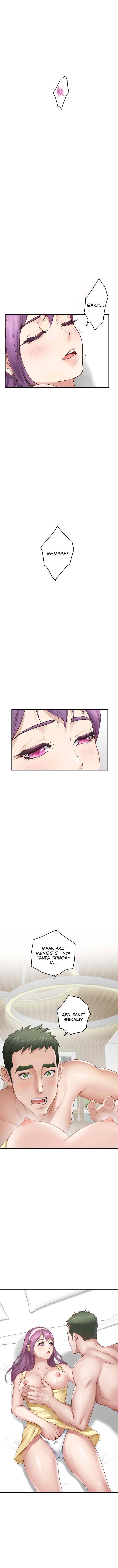 God of Pleasure - Chapter 7 4