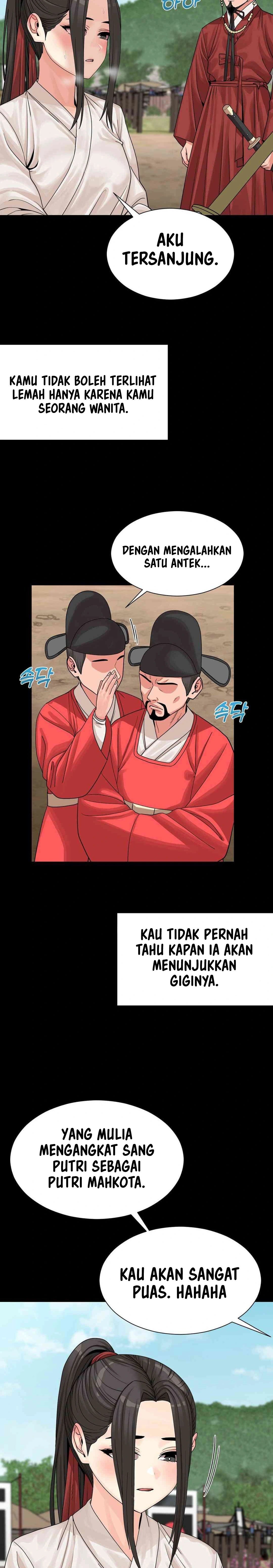 Flowers of War - Chapter 7 9