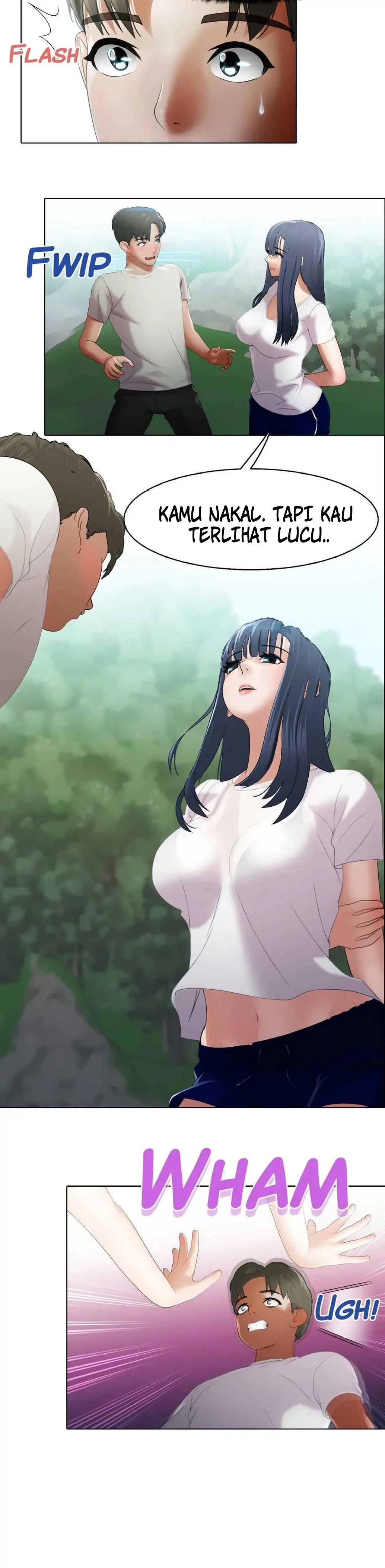 Inside the Bus - Chapter 7 4