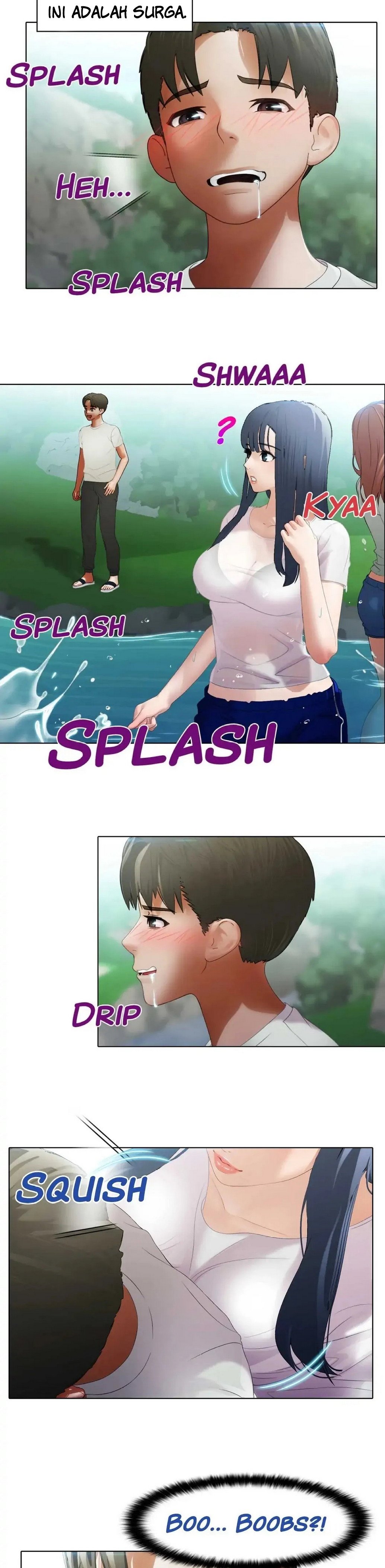 Inside the Bus - Chapter 7 3