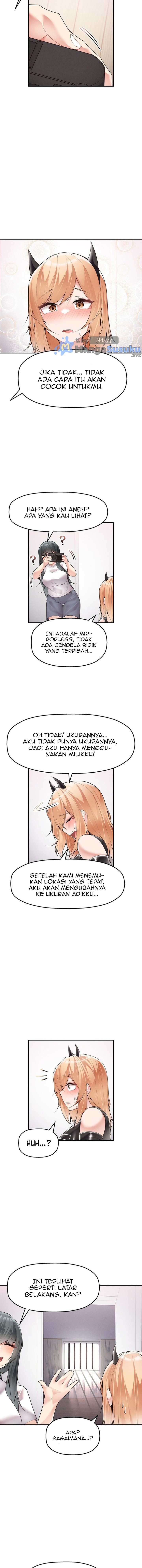 More of Each Other - Chapter 7 9