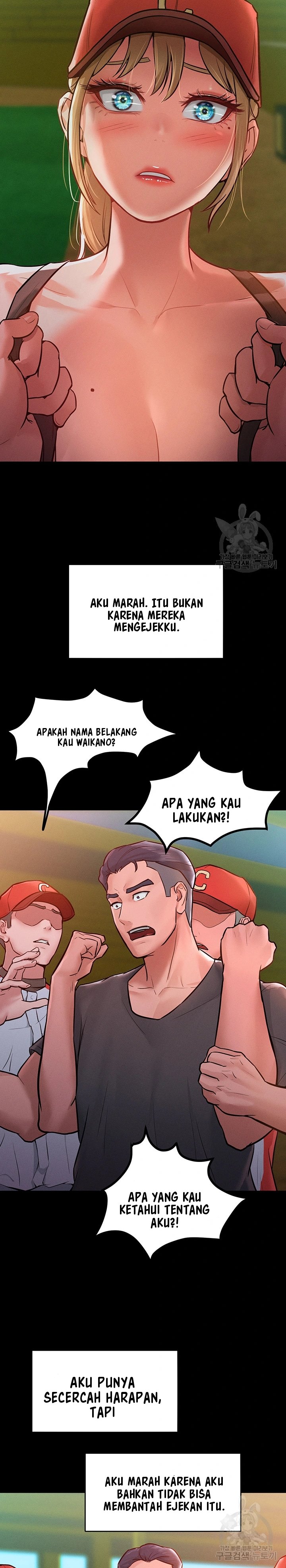 Forcing the Woman I Despise Into Submission - Chapter 7 10 Forcing the Woman I Despise Into Submission - Chapter 7 10