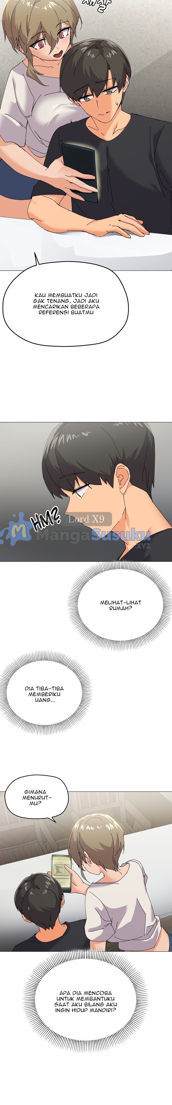What&#8217;s Wrong With This Family - Chapter 5 11