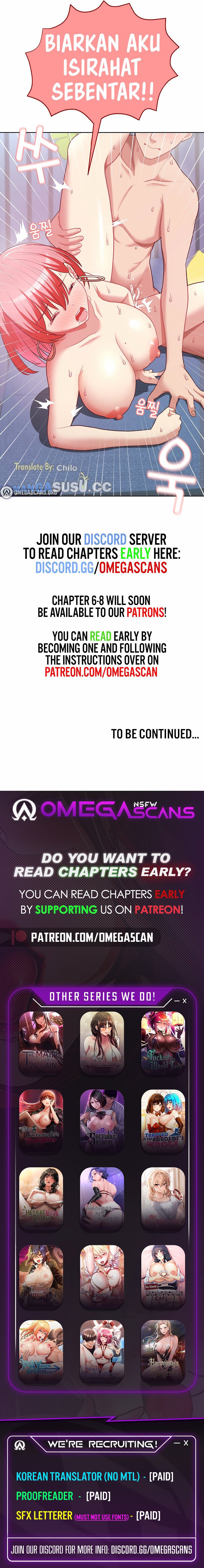 That Shithole Company is Mine Now - Chapter 5 9 That Shithole Company is Mine Now - Chapter 5 9