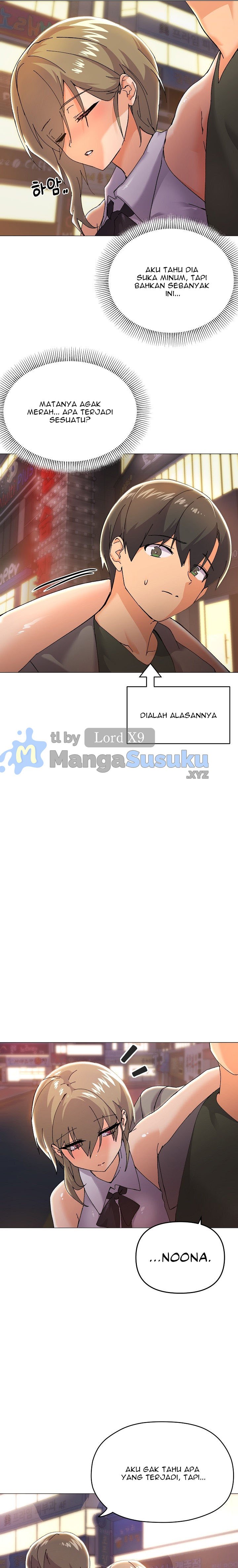 What&#8217;s Wrong With This Family - Chapter 5 24