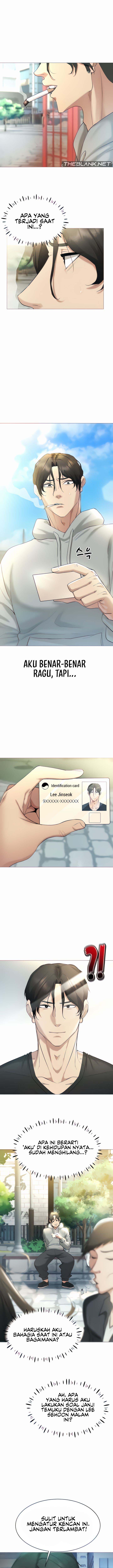 Eroge Game Skills IRL - Chapter 5 6