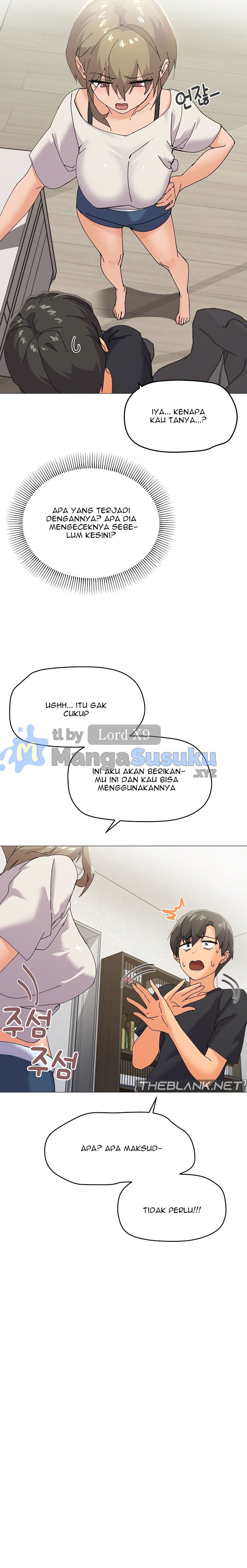 What&#8217;s Wrong With This Family - Chapter 5 8