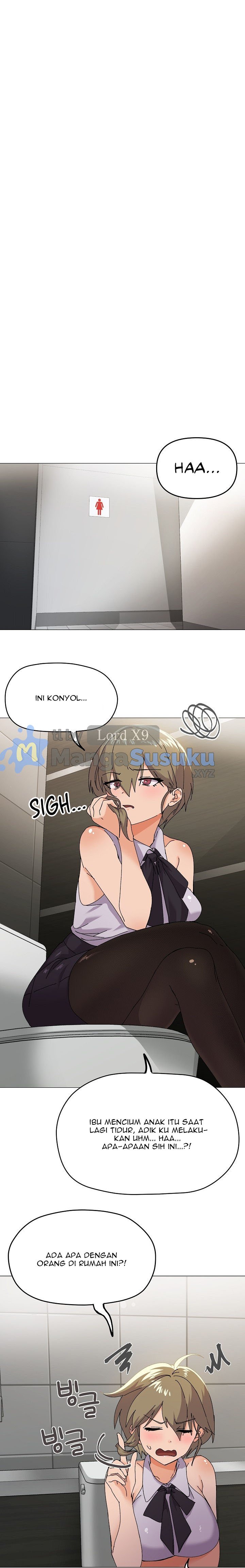 What&#8217;s Wrong With This Family - Chapter 5 2