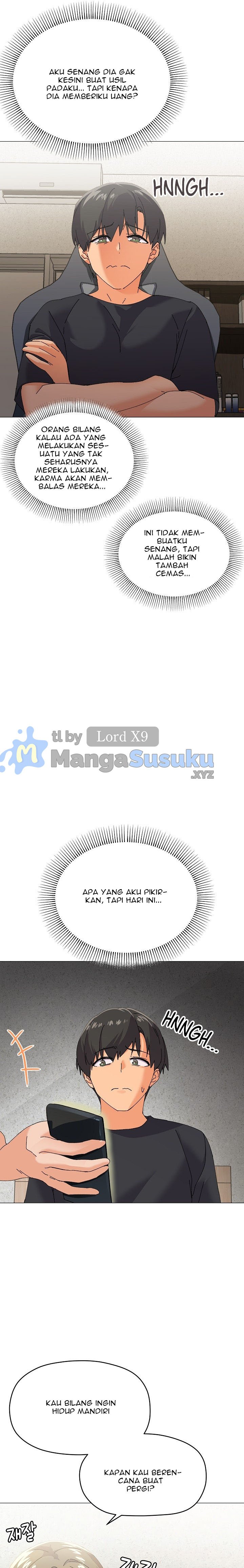 What&#8217;s Wrong With This Family - Chapter 5 10