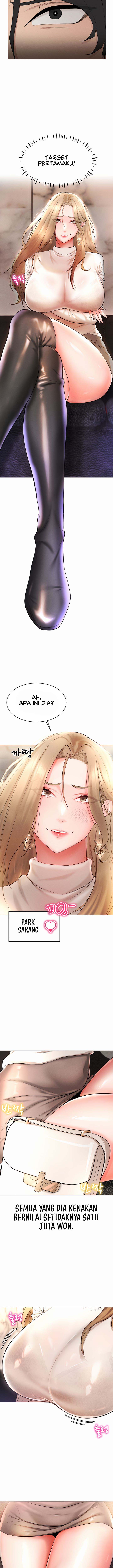 Eroge Game Skills IRL - Chapter 5 12
