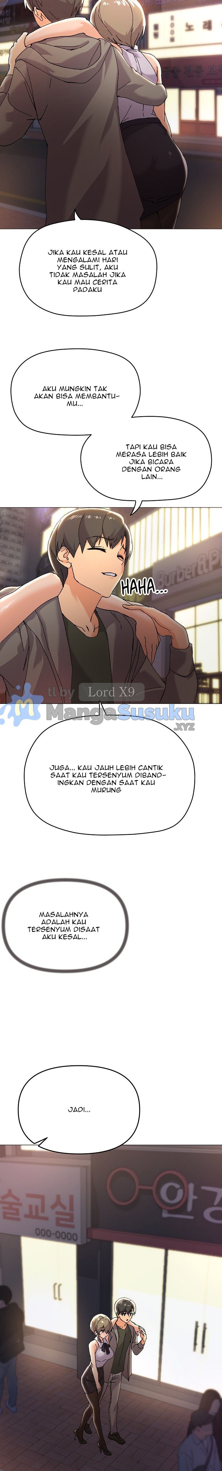 What&#8217;s Wrong With This Family - Chapter 5 25