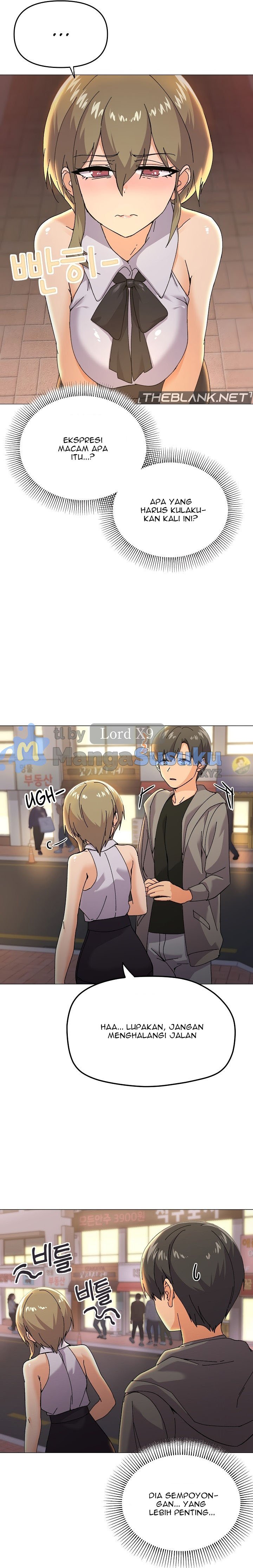What&#8217;s Wrong With This Family - Chapter 5 20