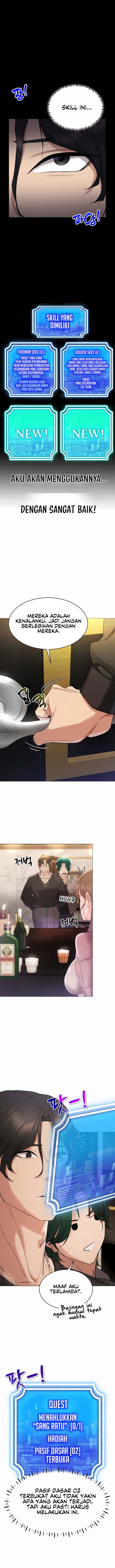 Eroge Game Skills IRL - Chapter 5 10